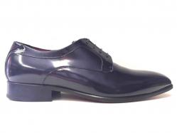 SCARPE ELEGANTI CERIMONIA UOMO MARINI LUXURY CR1743 067 PELL