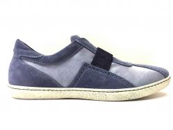 SCARPE SNEAKERS CASUAL UOMO UGO ARCI 3023 PELLE AVION ORIGIN