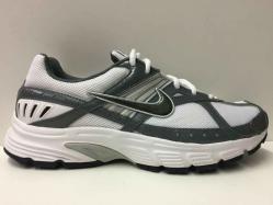 SCARPE SNEAKERS UOMO NIKE XCCELERATE 344629 103 GRIGIO PE NU