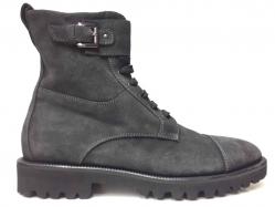 SCARPE STIVALETTO STIVALI UOMO ALDO BRUE AB413FP TUS TUNISI 