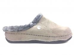 SCARPE PANTOFOLE CIABATTE DONNA INBLU FX000018 FX18 ECO PELL