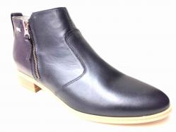 SCARPE STIVALETTO STIVALI DONNA NERO GIARDINI P805022D 201 P