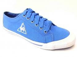 SCARPE SNEAKERS UOMO LE COQ SPORTIF DEAUVILLE 1210217 COTONE