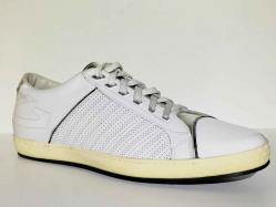 SCARPE SNEAKERS UOMO ALBERTO GUARDIANI TOKI SU58441C PELLE V