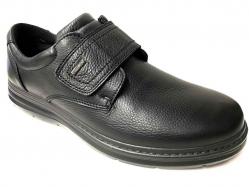 SCARPE SNEAKERS CASUAL UOMO IMAC 173967 601369 17060 PELLE 0