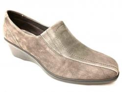 SCARPE MOCASSINO CASUAL DONNA IGIECO IGI E CO 98275 PELLE MO