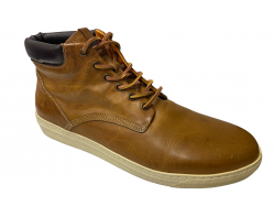 SCARPE SCARPONI STIVALI UOMO DOCKSTEPS INDIANA DSE102242 PEL