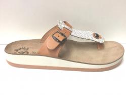 SCARPE SANDALO INFRADITO CASUAL DONNA MELLUSO ORIGINALE 0330
