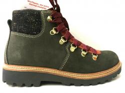 SCARPE SCARPONI UNISEX OLANG MERANO WINTHERM BTX 834 MUSCHIO