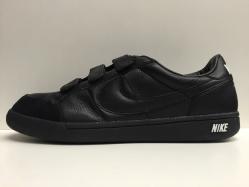 SCARPE SNEAKERS UOMO NIKE ORIGINAL MEADOW V 313446 PELLE SHO