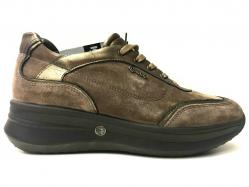 SCARPE SNEAKERS CASUAL DONNA IGI E CO IGIECO ORIGINALE 78264