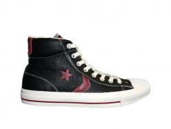 SCARPE SNEAKERS UOMO CONVERSE ALL STAR STAR PLAYER 117548 NE