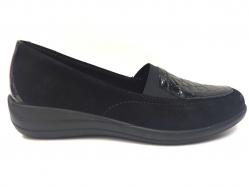 SCARPE SANDALO MOCASSINI BALLERINE DONNA IMAC ORIGINAL 10677