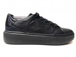 SCARPE SNEAKERS DONNA GEOX ORIGINALE NHENBUS D828DA 09DHH C4