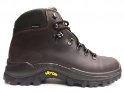 SCARPE STIVALETTO TREKKING GRISPORT ORIGINAL 1035D4Y PELLE S