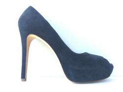 SCARPE DECOLTE\' DONNA VIRGINIA\'S SECRET ORIGINAL 9002 SHOES 