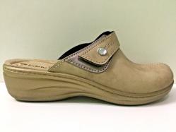 SCARPE CIABATTE PANTOFOLE DONNA INBLU ORIGINALE LY44 ECO PEL