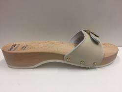 SCARPE CIABATTE CIABATTA ZOCCOLI DONNA PATRIZIA ORIGINALE 83