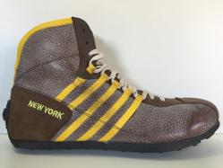 SCARPE SNEAKERS ALTE UOMO CULT ORIGINAL CLB630W3I93 SHOES PE