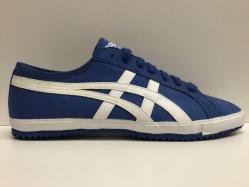 SCARPE SNEAKERS UOMO ONITSUKA TIGER BY ASICS ORIGINALE TELA 