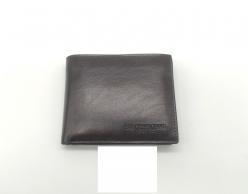 PORTAFOGLI UOMO US POLO ASSN BLUE HILL WIU6B2676MH PELLE MAR