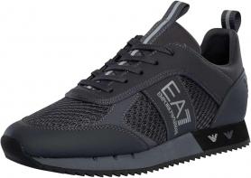 SCARPE SNEAKERS UOMO EA7 EMPORIO ARMANI X8X027 XK050 GR