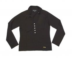 MAGLIA MAGLIE POLO DONNA DIANA GALLESI CM FALL M094J0834M LA