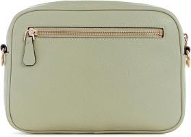 BORSA BORSE DONNA GUESS MERIDIAN BG877814 ECO PELLE VER