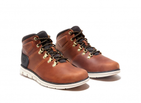 SCARPE SNEAKERS UOMO TIMBERLAND BRADSTREET MID HIKER TB