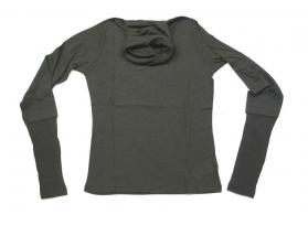 MAGLIA MAGLIONE MAGLIE DONNA PENNYBLACK ROBA 29740409 L