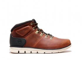 SCARPE SNEAKERS UOMO TIMBERLAND BRADSTREET MID HIKER TB