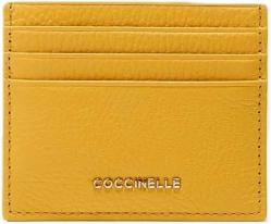 PORTAFOGLIO PORTA CARTE DONNA COCCINELLE E2 MW5 12 95 01 GIA