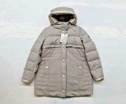 GIUBBOTTO GIUBBINO PIUMINO DONNA GEOSPIRIT FOLEY GED0281 760