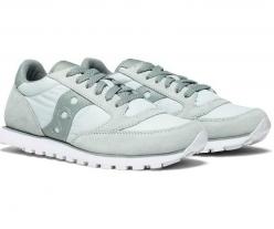 SCARPE SNEAKERS DONNA SAUCONY ORIGINALE JAZZ LOWPRO S1866 24