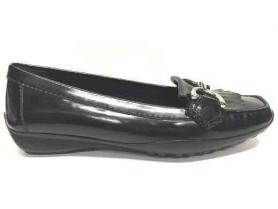 SCARPE MOCASSINO SANDALO DONNA GEOX ORIGINAL GRIN D9330