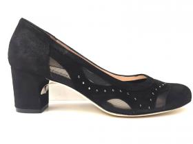 SCARPE DECOLTE\' SANDALO DONNA MELLUSO ORIGINALE M701 TA