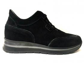 SCARPE SNEAKERS CASUAL DONNA ARTIGIANALE ORIGINALE 801 