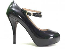 SCARPE DECOLTE SANDALO DONNA LIU JO ORIGINALE S62027 O0