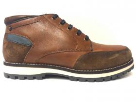 SCARPE SCARPONCINO CASUAL UOMO LUMBERJACK ROMAN SM33501