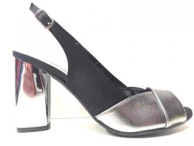 SCARPE DECOLTE SANDALO SANDALI DONNA MELLUSO MS418BIS P