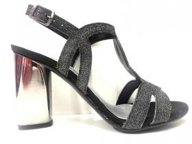 SCARPE DECOLTE SANDALO SANDALI DONNA MELLUSO MS338 PELL