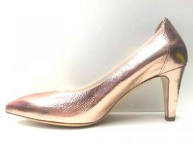 SCARPE DECOLTE SANDALO SANDALI DONNA MELLUSO MS181 PELL