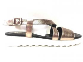 SCARPE SANDALO SANDALI ZEPPA DONNA MELLUSO R80023 SALIN