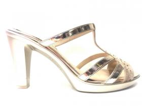 SCARPE DECOLTE SANDALO SANDALI DONNA MELLUSO MS375BIS P