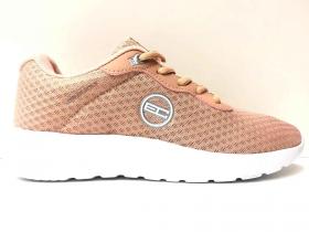 SCARPE SNEAKERS DONNA ENRICO COVERI ECW815001 02 TELA O