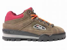 SCARPE SCARPONI UOMO FILA 1010704 HERITAGE TRAILBLAZER 