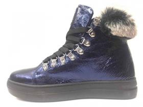 SCARPE STIVALI STIVALETTO DONNA MELLUSO WALK 562 PELLE 