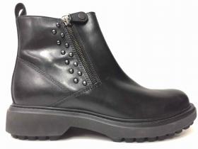 SCARPE STIVALE DONNA GEOX D847AH 000LT C9999 ASHEELY N2