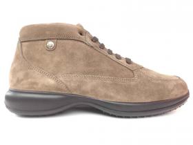 SCARPE POLACCO CASUAL UOMO IGIECO IGI E CO 79336 PELLE 