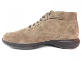 SCARPE POLACCO CASUAL UOMO IGIECO IGI E CO 79336 PELLE 